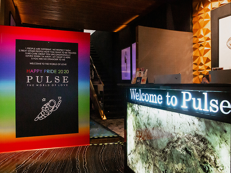 PULSE CLINIC Hong Kong A Lifestyle Clinic